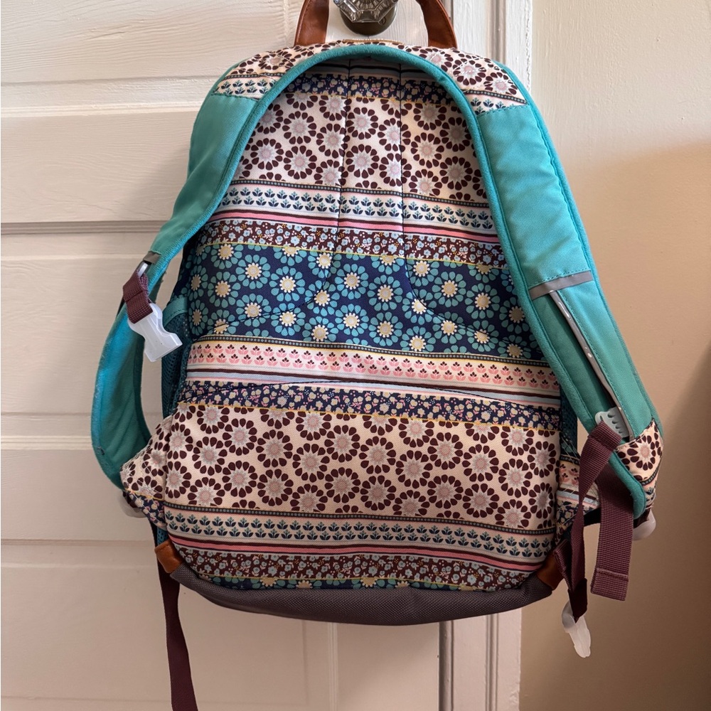 Garnet Hill Backpack - image 2